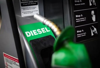 Confaz derruba alíquota única de ICMS de R$ 1,006 por litro de diesel