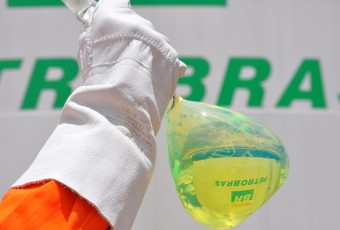 Petrobras finaliza testes de diesel com conteúdo renovável