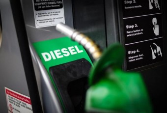Corrida por importação de diesel gera pressão sobre os preços