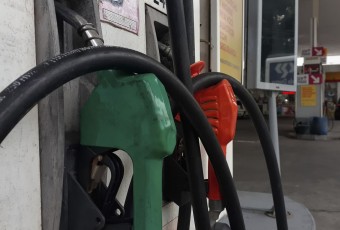 Gasolina cai há cinco semanas no RS, mas há alta de preço no horizonte