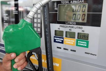 Diesel está entre os principais itens do recorde de crescimento do IPCA de março