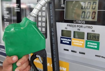 Postos têm até sábado para alterar forma de mostrar preços dos combustíveis