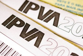 IPVA 2022: calendário final de pagamento começa na segunda-feira