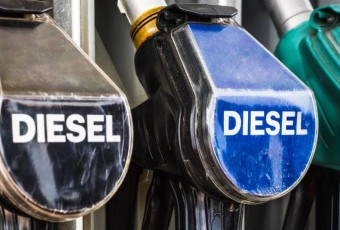 Diesel comum pode ser retirado do mercado