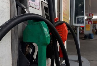 Defasagem do diesel chega a 27% e da gasolina sobe para 11%, diz Abicom