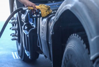 Preço médio do diesel nos postos cresce 22% no primeiro quadrimestre no RS