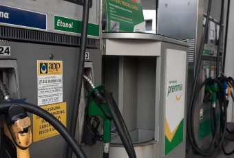 Petrobras reajusta preços: alta do diesel é de 14,26%