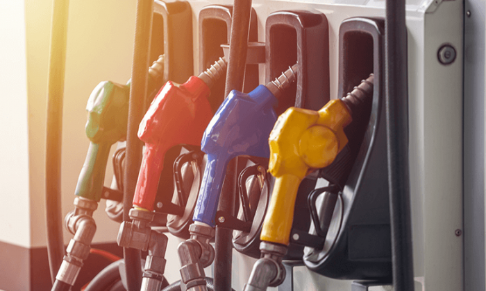 Governo vai prorrogar isenção de impostos sobre combustíveis