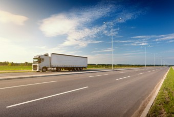 Desburocratização permitirá mais agilidade no transporte rodoviário de cargas